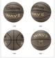 М'яч баскетбольний Wilson WAVE ENCORE Series розмір 7 - зображення 5