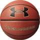 Мяч баскетбольный Under Armour S7 Черно-коричневый - изображение 1