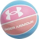 Мяч баскетбольный Under Armour Size7 - изображение 1