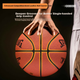 М'яч баскетбольний SPALDING TF/Grip Control поліуретан Size 7 (76/874YREV1) - зображення 2
