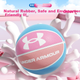 Мяч баскетбольный Under Armour Size7 - изображение 5