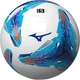 Мяч футбольный MIZUNO B01 Size 4 Синий - изображение 1