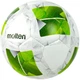 Футбольный мяч Molten F5N3400/G Size 5 (4570031012908) - изображение 2