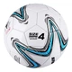 Мяч футбольный Star SB8234/07 Size 4 ПВХ синий (SB8234/07) - изображение 4