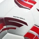 Мяч футбольный KELME VORTEXAC Size 4 Бело-красный - изображение 6