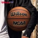 Мяч баскетбольный Wilson NCAA Size 7 (WTB1233IB07CN) - изображение 3