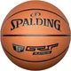 М'яч баскетбольний SPALDING 78/031Y розмір 7 шкіра - зображення 1
