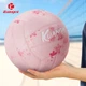 Мяч волейбольный Kuangmi Cherry Blossom Size 5 розовый - изображение 2