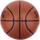 Мяч баскетбольный SPALDING 76-887Y Size 7 Оранжевый - изображение 2