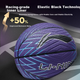 Мяч баскетбольный LI-NING LBQK202 Size 7 - изображение 6
