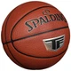 Мяч баскетбольный SPALDING TF Silver Classic Size 7 серебристый - изображение 4