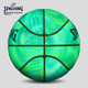 Мяч баскетбольный SPALDING 77-766Y Size 7 - изображение 6