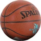 Мяч баскетбольный SPALDING STREET HURRICANE Size 7 (76-884Y) - изображение 2