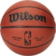 М'яч баскетбольний Wilson NBA Replica з мікрофібри Size 7 - зображення 1