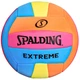 Мяч волейбольный SPALDING 72-397Y Size 5 - изображение 1