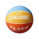 М'яч баскетбольний Spalding Size 5 різнобарвний - зображення 1