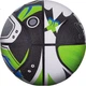 Мяч баскетбольный SPALDING Fast Drive из полиуретана Size 7 (76-994Y) - изображение 3