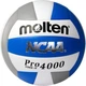 Мяч волейбольный Molten V58X из полиуретана Size 5 - изображение 1