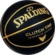 М'яч баскетбольний SPALDING 77-995Y поліуретан Size 7 - зображення 1