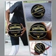 М'яч баскетбольний SPALDING 77-995Y поліуретан Size 7 - зображення 2