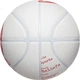 М'яч баскетбольний SPALDING Coca-Cola Size 7 (78-063Y) - зображення 3