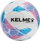 Мяч футбольный KELME Size 5 Розово-голубой - изображение 1