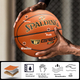 Мяч баскетбольный SPALDING TF7 для зала Size 7 (78-030Y) - изображение 2
