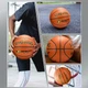 Мяч баскетбольный SPALDING TF7 для зала Size 7 (78-030Y) - изображение 4