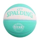 Мяч баскетбольный SPALDING Daily Training 77-786Y полиуретановый, размер 7 - изображение 1