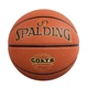 М'яч баскетбольний SPALDING Official Game Training PU Size 7 (77-788Y) - зображення 1