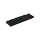 Клавіатура Hator Skyfall 100 PRO Aurum Vanila Silent RGB Wireless/Bluetooth/USB UA Black (HTK4101UA) - зображення 5