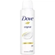 Антиперспірант DOVE спрей Оригінал 150 мл (8720181175145) - зображення 2