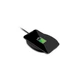 Зарядное устройство REAL-EL WL-740 black (EL123160019) - изображение 5
