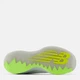 Жіночі кросівки New Balance Hesi Low BBHSLE1 39.5 25.5 см Сірий/Жовтий (197375759913) - зображення 6