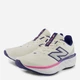 Женские кроссовки New Balance Fresh Foam 520 V9 W5201N8 40.5 25.8 см Молочные (198689589838) - изображение 2