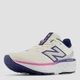 Женские кроссовки New Balance Fresh Foam 520 V9 W5201N8 40.5 25.8 см Молочные (198689589838) - изображение 4