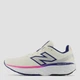 Женские кроссовки New Balance Fresh Foam 520 V9 W5201N8 40.5 25.8 см Молочные (198689589838) - изображение 6