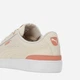 Женские кеды низкие Puma Vikky V3 383115 37 23.5 см Бежевые (197670344999) - изображение 4