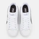 Жіночі кеди шкіряні низькі Puma Jada Renew 386401 40.5 25.8 см Білі (195102679442) - зображення 8