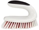 Szczotka do czyszczenia fug Oxo Good Grips 12.7 x 8 x 10.8 cm (719812338811) - obraz 1
