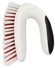 Szczotka do czyszczenia fug Oxo Good Grips 12.7 x 8 x 10.8 cm (719812338811) - obraz 2