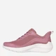 Женские кроссовки Skechers Bobs Squad Waves-Still Wading 117483 36 (6US) 23 см Розовые (197976345492) - изображение 3