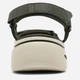 Женские сандалии Skechers Go Walk Arch Fit 2.0 140876 39 26 см Зеленые (198376916152) - изображение 4