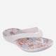 Женские вьетнамки для пляжа Skechers Bay Breeze - Island Kiss 111209 36 23 см Розовые (198739208931) - изображение 2