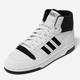 Женские кеды высокие Adidas Break Start Mid IH7880 37.5 24 см Белые (196477727882) - изображение 3