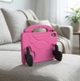 Чехол STR EVA детский с ручками подставками для Apple iPad 10 (2022) 10.9" экран Pink - изображение 8