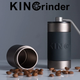Кофемолка ручная KINGrinder K2 - изображение 6