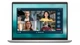 Ноутбук Dell Pro 14 Essential (DEDU.15), Intel Core 5 120U / 14" / RAM 16 ГБ DDR5 / SSD 512 ГБ / Intel Graphics / Windows 11 Pro / Платиновий - изображение 2