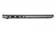 Ноутбук Asus ExpertBook P3 (P3406CCA-LY0433), Intel Core Ultra 7 255H / 14'' / RAM 8 ГБ DDR5 / SSD 512 ГБ / Intel Arc 140T / Без ОС / Сірий - изображение 5