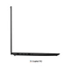 Ноутбук Lenovo ThinkPad E16 Gen 3 (22AY0027RI), Intel Core Ultra 7 256V / 16" / 120 Гц / RAM 16 ГБ LPDDR5X / SSD 512 ГБ / Intel Arc Graphics 140V / Без ОС / Чорний - зображення 6